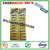 Optima Pvcpipe Solvent Cement Yellow Card 12 PCs PVC Glue 14G CPVC Pipe Glue