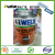 E.ZWELD 218 914  786 PVC Cpvc Pvc Pipe Drainage Glue Iron Pot With Cotton Ball Pvc Pipe Adhesive