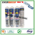 Tdz T-60 Fast Positioning in 5 Seconds Ms Mildew Proof Silicone Adhesive Silicon Sealant