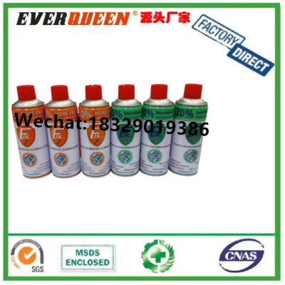 Fjk Screw Release Agent Corrosion Inhibitor Rust Remover Pickling Oil Lubricating Oil Lubricant Rust Removal Oil