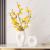 Nordic Instagram Style Ceramic Vase Dried Flower Decorative Ornament Creative Home Soft Outfit Crafts Living Room Simple Flower Arrangement