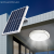 Led Balcony Aisle Solar Ceiling Lamp Home Indoor Ceiling Light New Rural High Power