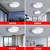 Led Balcony Aisle Solar Ceiling Lamp Home Indoor Ceiling Light New Rural High Power