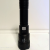 Outdoor Pull Retractable Floodlight Spotlight Long-Range Strong Light Flashlight Portable Rechargeable Small Flashlight