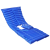Single Household Mat Nylon Material Anti-Bedsore Air Bed Adjustable Bass Air Pump Air Mattress Strip Floatation Bed