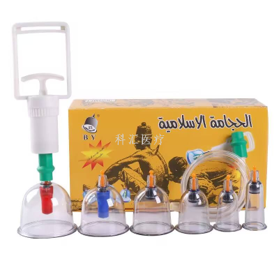 Vacuum Massage Electric Cupping Device Cupping Therapy Machine Cupping Massage Tools for Sale hijama cups Pcs Vacuum Massage Cupping Device Cupping Therapy Machine Cupping Massage Tools Magnetic pin Box Instrument