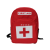 Emergency Trauma Survival First Aid Kit Bags Medical Box First Aid Kit Factory Wholesale Portable Medical Backpacks Hiking Travel First Aid Kit Premium Family Emergency Survival Bag For Emergency Disasters, Hurricanes, Earthquakes first aid set