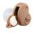 AXON-K80 Cross-Border English Hearing Aid Hearing Aid Aid Aid Headphone Loudspeaker CE approved axon K 80 Mini ite hearing aid china hearing aid amplifier ITE invisible hearing aid cheap price High Quality And Low Price Hearing Aids For Deaf & Invisible Hearing Aid AXON K-80