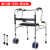 Walking Aid Elderly Crutches Walking Fracture Hemiplegia Rehabilitation Walking Aid Lower Limb Training Equipment