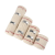 Spandex Elastic Bandage White Bandage Red Line Blue Line 80G/Square Meter Medical Bandage Factory Direct Sales