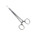 Hemostatic Forceps 12.5cm 14cm Straight Bent Straight Bent Surgical Needle Forceps Surgical Forceps Fishing Plier