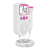 Fetus-Voice Meter Pregnant Women's Home Doppler Foetus Ecg Monitor Fetus-Voice Meter Family Monitoring Ultrasound