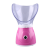 New Facial Vaporizer Hot Spray Household Moisturizing Facial Steamer Beauty Instrument Water Replenishing Instrument Nan
