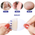 Hydrocolloid Heel Paste Blister Foot Pad Heel Grips Band-Aid Anti-Blister Blister Wear Protection Foot Care Dressing