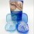 Thermoplastic Denture Night Anti-Grinding Anti-Snoring Tooth Socket + Storage Tooth Socket Box Set Multifunctional 
