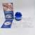 Thermoplastic Denture Night Anti-Grinding Anti-Snoring Tooth Socket + Storage Tooth Socket Box Set Multifunctional 