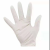 Disposable Gloves Latex Rubber High Elastic Powder-Free Extra Thick and Durable Food Grade Special Housework Beauty