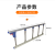 Nursing Bed Railing Anti-Fall for the Elderly and Children Folding Fence Bedside Armrest Bed Railing Patient Bed Guard 