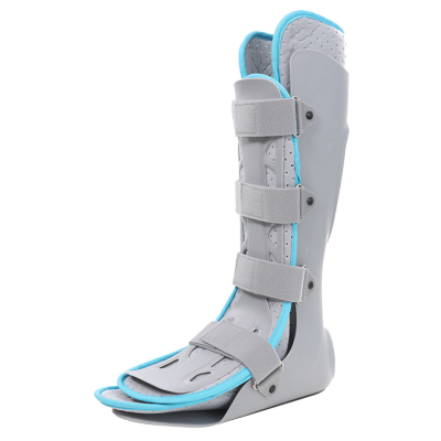 Ankle Fixation Brace Fixed Ankle Fixed Support Ankle Foot Fixed Support Foot Joint Adjustable Movable Ankle Fixation 
