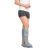 Ankle Fixation Brace Fixed Ankle Fixed Support Ankle Foot Fixed Support Foot Joint Adjustable Movable Ankle Fixation 