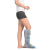 Spot Gray Ankle Fixation Brace Ankle Foot Fixed Support Daytime Daily Foot Walking Breathable Strap Ankle Fixation Brace
