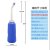 Health Faucet Body Cleaner Portable Flusher Butt Washing Artifact Handheld Postpartum Butt Washing Device Confinement 