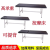 Medical Examination couch standard steel White Patient Examination Table bed Hospital Patient examination couch