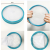 Bath Waterproof Cover Plaster Shower Bath Fracture Postoperative Wound Waterproof PICC Waterproof Protective Cover