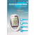 Blood Glucose Meter Foreign Trade Version Blood Glucose Monitor Export Free Adjustment Code a Blood Glucose Meter Sets