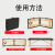 Foldable Facial Bed Portable Physiotherapy Massage Mobile Tattoo Couch Beauty Salon Wooden Leg Massage Couch