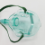 Oxygen Mask Oxygen Therapy Mask Oxygen Mask Pressure Atomizer Mask Can Be Used Multiple Times Adult and Children