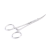 14cm Specification Curved Full Tooth Hemostat Surgery Needle Forceps Surgical Forceps Fishing Fishing Plier Transparent OPP Bag