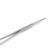 14cm Straight Head Full Tooth Surgery Needle Forceps Stainless Steel Hemostatic Forceps Fishing Fishing Plier