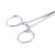 14cm Straight Head Full Tooth Surgery Needle Forceps Stainless Steel Hemostatic Forceps Fishing Fishing Plier