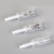 Cross-Border Electric Microneedle Pin Bayonet Screw MTS Microcrystalline Micro-Needle Head 9-Pin 12-Pin 36-Pin round 