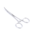 Spot Stainless Steel Hair Removal Forceps Tourniquet Elbow Tourniquet Hook Forceps Surgical Instrument
