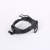 Head-Mounted Soft Band Fixed Use Elastic Head-Mounted Oral Magnifying Glass Led Spotlight Visual Distance Magnifying Glass Led Light