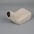 Disposable Paper Urinal for Men and Women Export Medical Supplies Environmentally Friendly Pulp Molding Environmentally