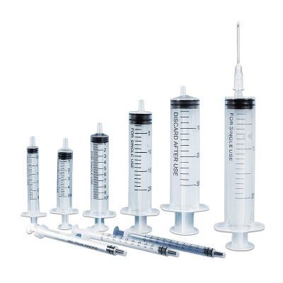 Processing Customized Production Straight Screw Syringe Disposable Veterinary Needle Tube 1ml/2ml/5ml/10ml/50ml