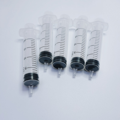 Bulk Needle-Free Disposable Syringe Syringe without Needle Syringe Industrial Dispensing Pet Feeding Syringe