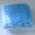 Disposable Cap Non-Woven Fabric Hat Chef Cap Doctor Dust-Proof and Sanitary Food Cap Catering Mesh Cap Kitchen Cap
