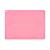 4030 Silica Gel Pad Heat Insulation Western-Style Placemat Student Children Placemat Customizable Colors and Patterns