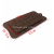 Back-Shaped Monolithic Silicone Chocolate Mold Candy Biscuit Cake Baking Mold Ice Cube Mold