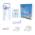 Portable Handheld Atomizer Household Adult and Children Ultrasonic Micro Mesh Mute Nebulizer Cross-Border Foreign Trade