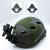 Airframe Tactical Helmet Dried Squid Af Kaifura Bullet-Proof Helmet Night Vision Instrument Bracket Base Fast Accessory