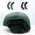Mich2000 Mickey Tactical Helmet Rail Mich2002 Headset Track New Arc Nylon Rail Accessories