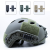 Fast Mich Tactical Helmet Guide Rail Fishbone Slider Outdoor Tactics Equipment Guide Rail Cs Helmet Slider Accessories