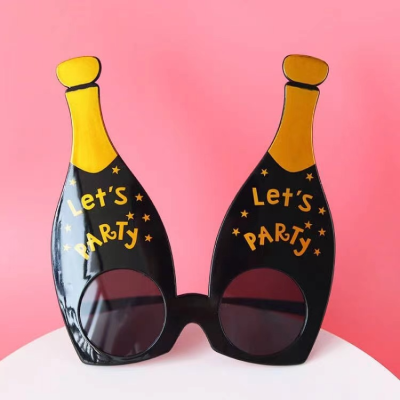 Party Supplies Beer Glasses Party Creative Glasses Internet Celebrity Funny Beer Glasses Versatile New Creative