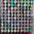Sequins Penaels Background Wall Decoration Shimmer Wall Panels Party Decorative Wall