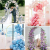 Foreign Trade Wedding Props Layout Arch Stage Background Welcome Decoration Road Lead Wedding Iron Flower Stand